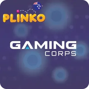 plinko gaming corps